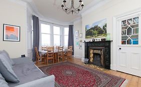 Amazing Apartments - London Road By Holyrood Park